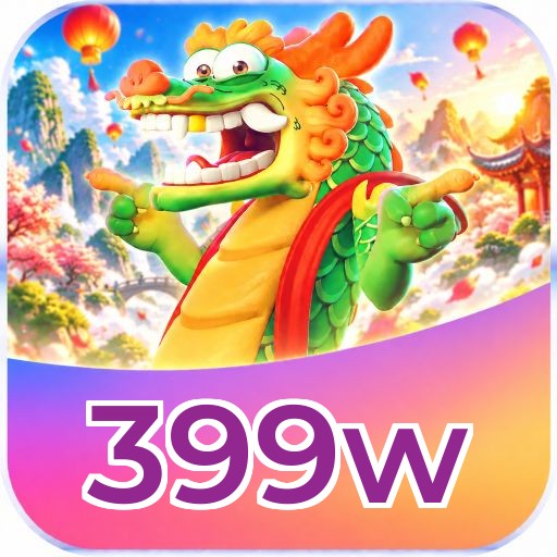 399w