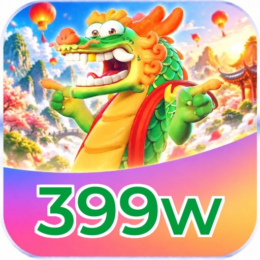 399w
