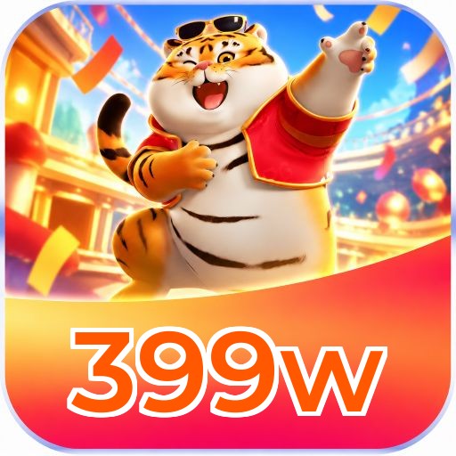 399w