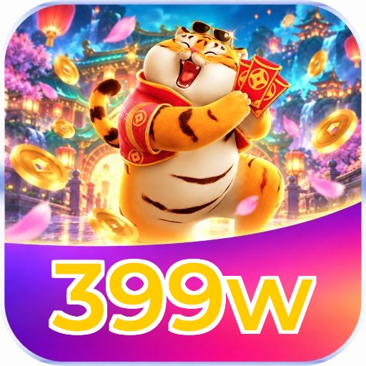 399w