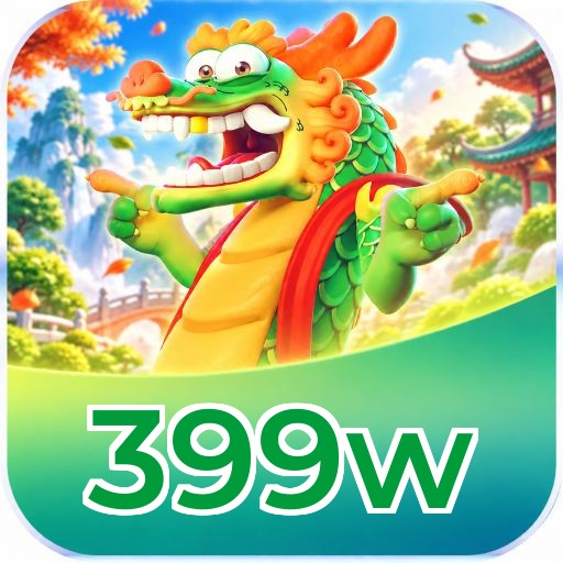 399w