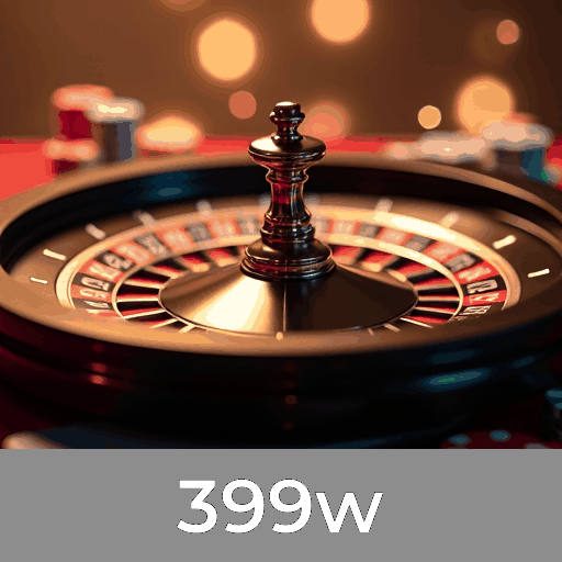 399w: Segurança e Serviços Profissionais de Jogo Online