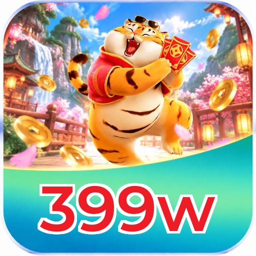 399w
