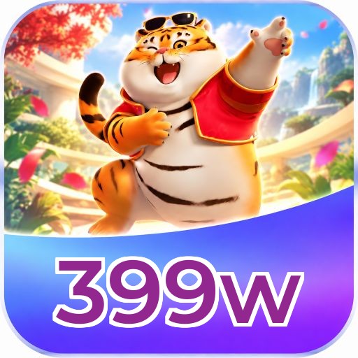 399w