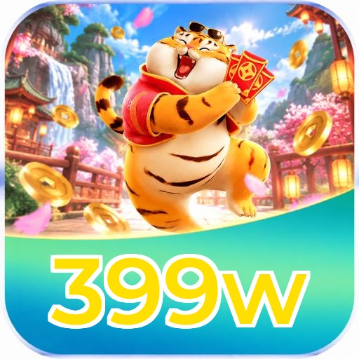 399w