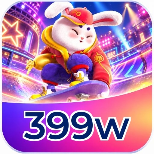 399w