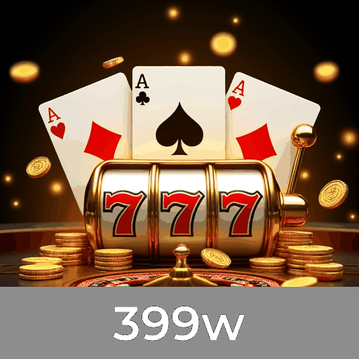 399w: Seu Cassino Confiável e Premiado